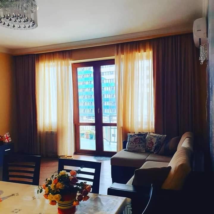 Batumi Appartments Exterior photo
