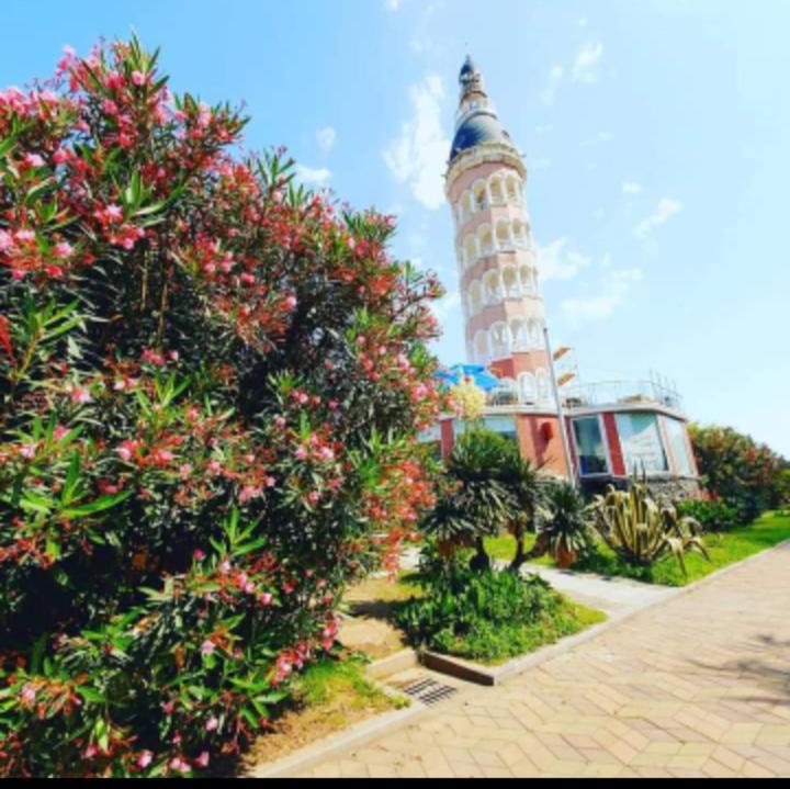 Batumi Appartments Exterior photo