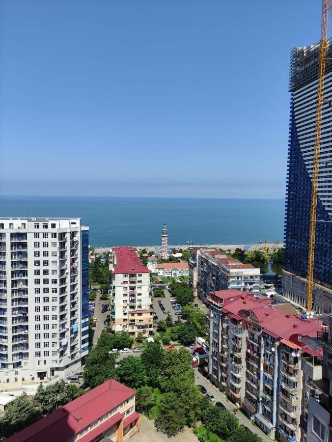 Batumi Appartments Exterior photo