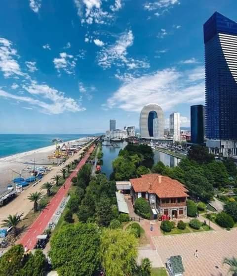 Batumi Appartments Exterior photo