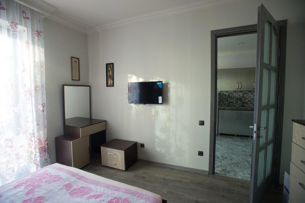 Batumi Appartments Room photo