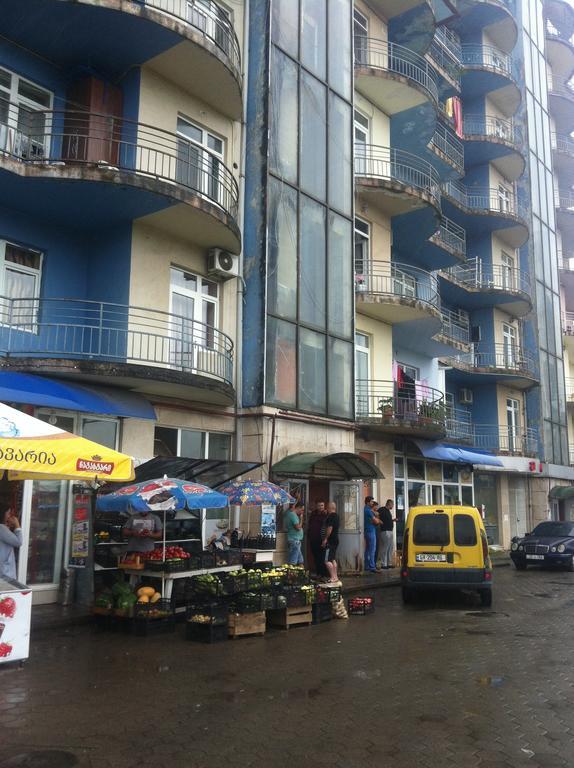 Batumi Appartments Exterior photo