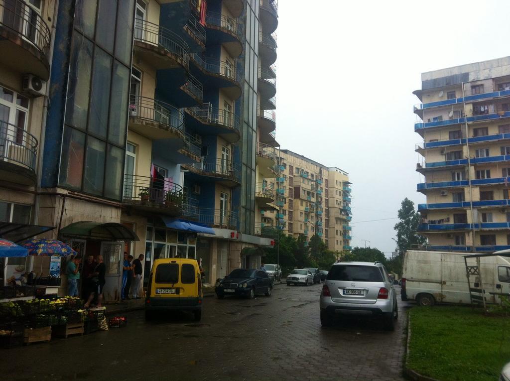 Batumi Appartments Exterior photo