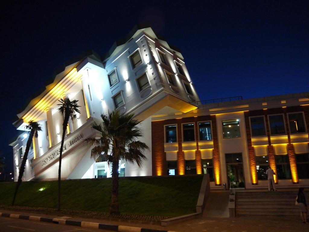 Batumi Appartments Exterior photo