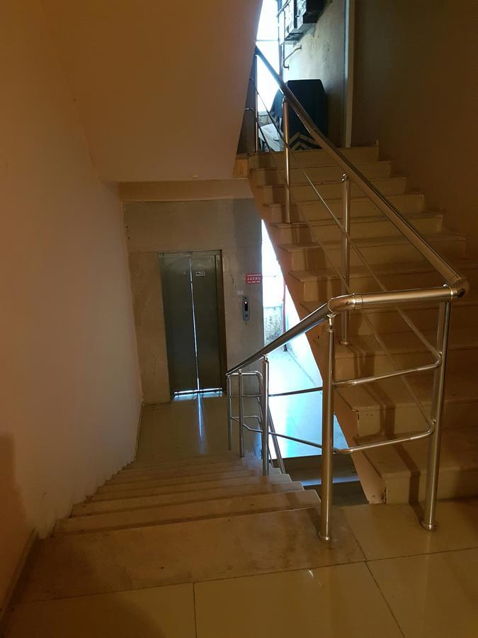 Batumi Appartments Exterior photo