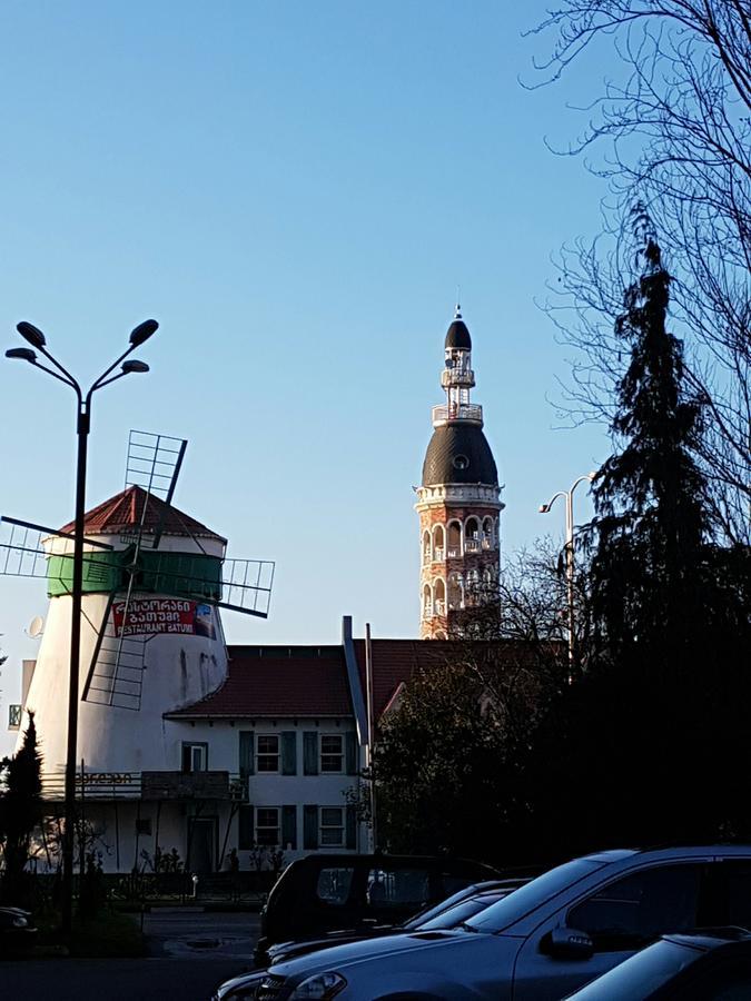 Batumi Appartments Exterior photo