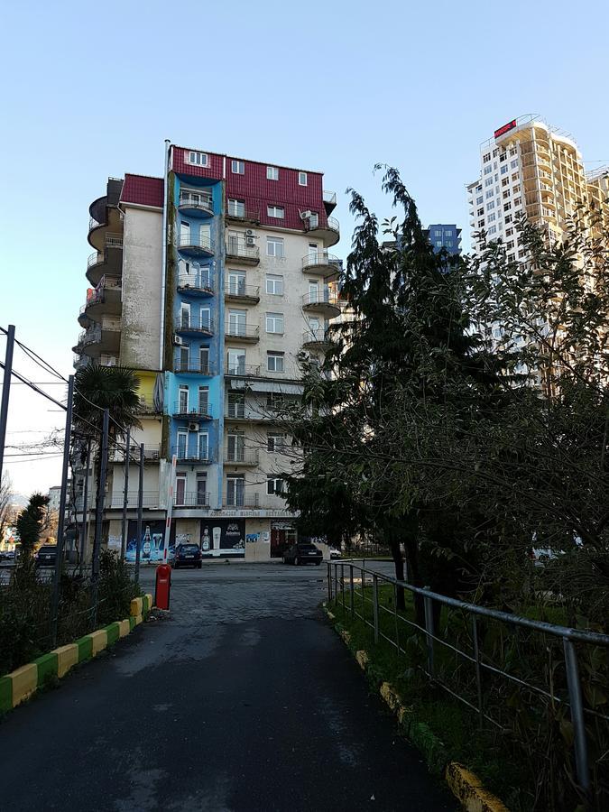 Batumi Appartments Exterior photo