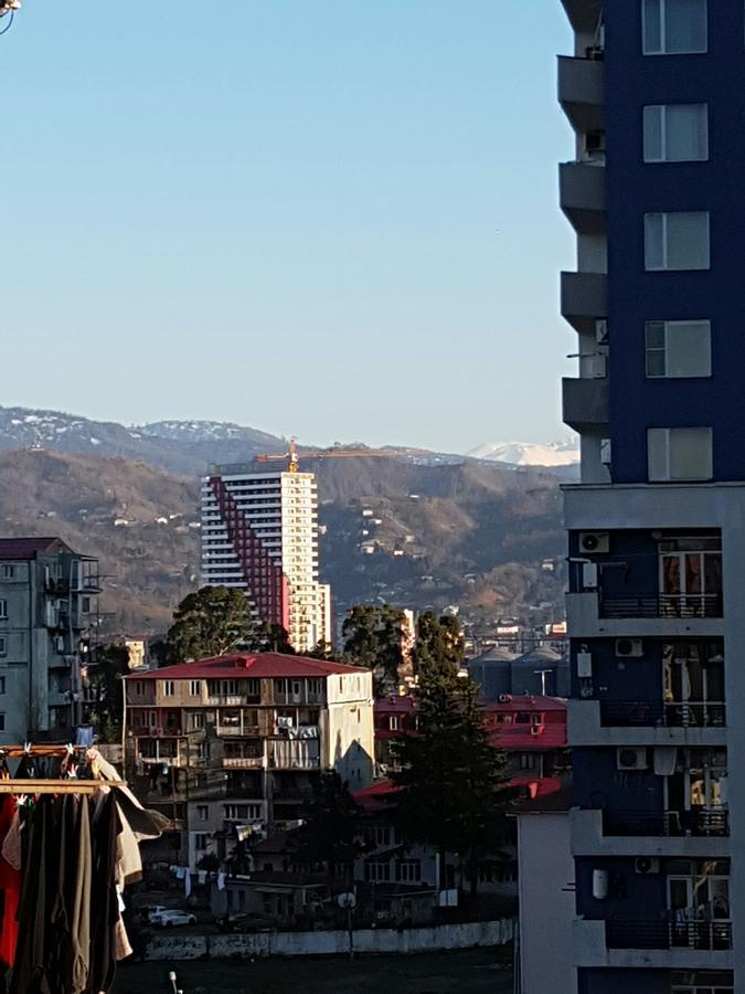 Batumi Appartments Exterior photo