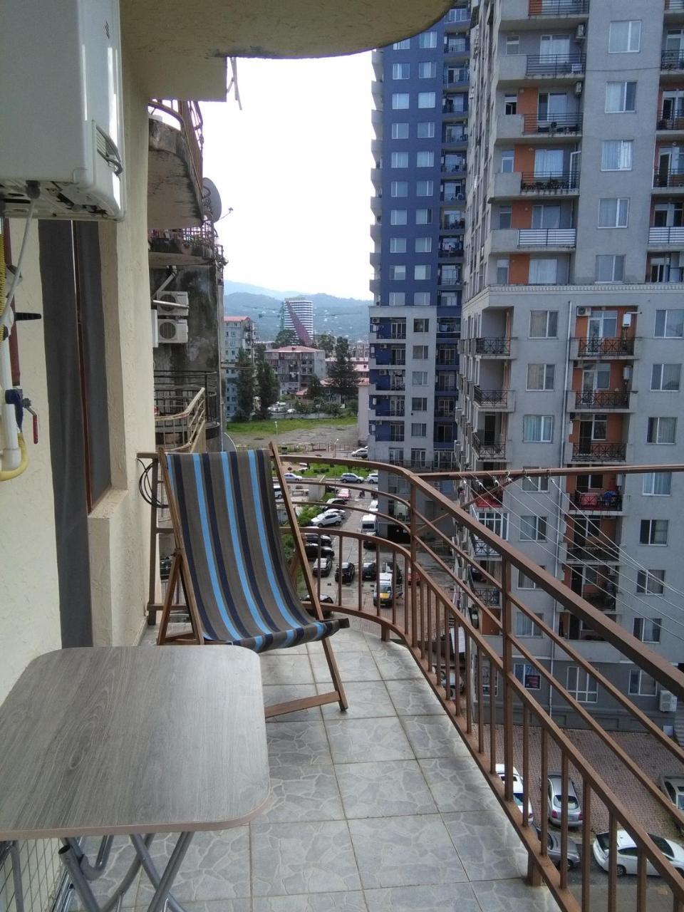 Batumi Appartments Exterior photo